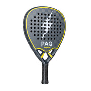 PAQ Premium Padelracket - 18K Carbon – Diamond - Gemiddeld tot Gevorderd