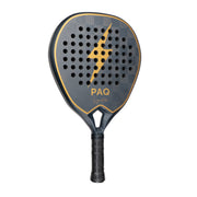 PAQ Signature Padelracket - 24K Carbon – Diamond - Gevorderd tot Pro